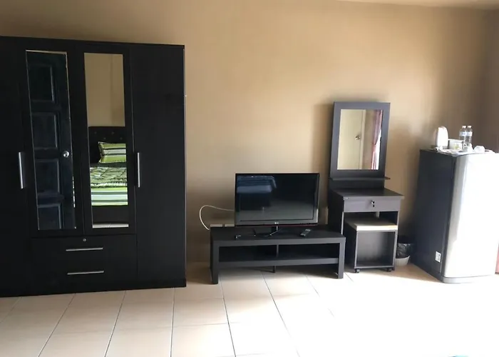 The State Apartment