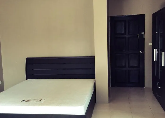 The State Apartment