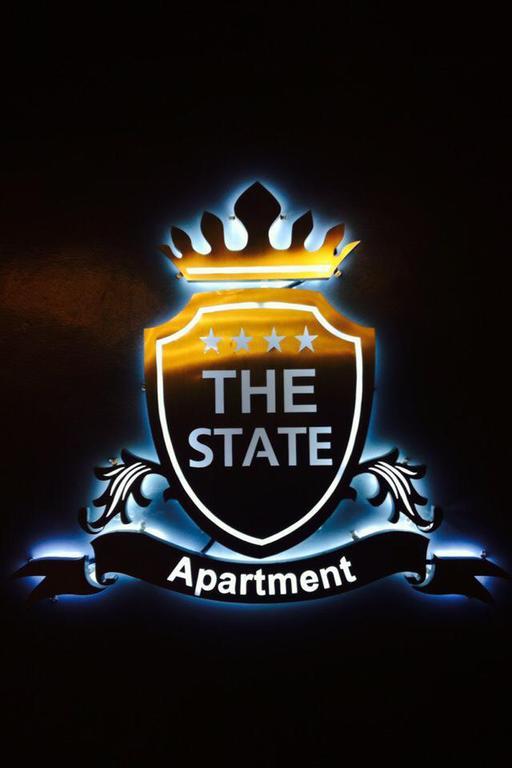 The State 3* 曼谷