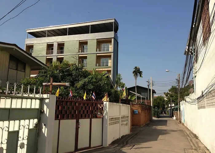 The State Apartment
